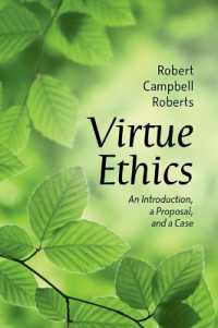 Virtue Ethics : An Introduction, a Proposal, and a Case