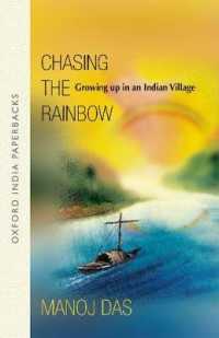 Chasing the Rainbow : Growing up in an India village