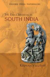 The Early Medieval in South India