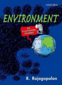Environment : An Illustrated Journey