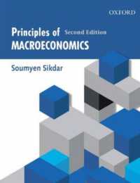 Principles of Macroeconomics, Second Edition （2ND）