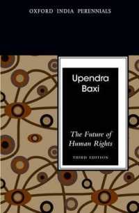 The Future of Human Rights （3TH）