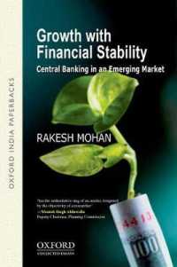 Growth with Financial Stability : Central Banking in an Emerging Market