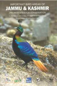 Important Bird Areas of Jammu & Kashmir : Priority Sites for Conservation