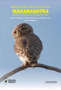 Important Bird Areas of Maharashtra : Priority Sites for Conservation