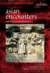Asian Encounters : Exploring Connected Histories