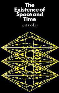 The Existence of Space and Time