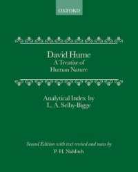 A Treatise of Human Nature