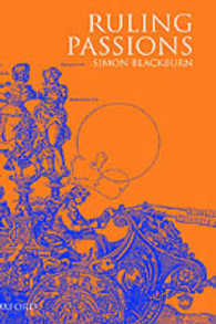 Ruling Passions : A Theory of Practical Reasoning
