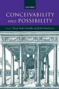 Conceivability and Possibility