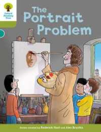 Oxford Reading Tree Biff, Chip and Kipper Stories Decode and Develop: Level 7: the Portrait Problem (Oxford Reading Tree Biff, Chip and Kipper Stories Decode and Develop)