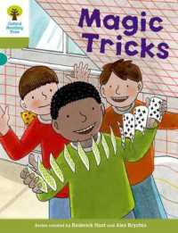 Oxford Reading Tree Biff, Chip and Kipper Stories Decode and Develop: Level 7: Magic Tricks (Oxford Reading Tree Biff, Chip and Kipper Stories Decode and Develop)