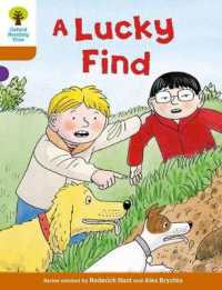 Oxford Reading Tree Biff, Chip and Kipper Stories Decode and Develop: Level 8: a Lucky Find (Oxford Reading Tree Biff, Chip and Kipper Stories Decode and Develop)