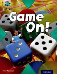 Project X Origins: Gold Book Band, Oxford Level 9: Head to Head: Game On! (Project X Origins)