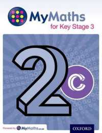 MyMaths for Key Stage 3: Student Book 2C (Mymaths for Key Stage 3)