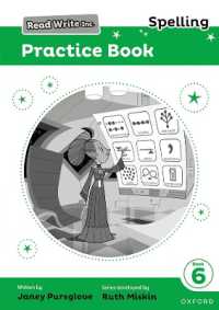 Read Write Inc. Spelling: Read Write Inc. Spelling: Practice Book 6 (Pack of 5) (Read Write Inc. Spelling)