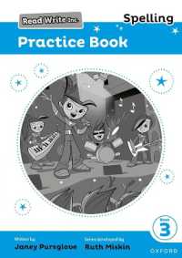 Read Write Inc. Spelling: Read Write Inc. Spelling: Practice Book 3 (Pack of 30) (Read Write Inc. Spelling)