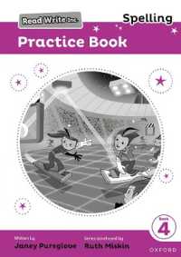 Read Write Inc. Spelling: Read Write Inc. Spelling: Practice Book 4 (Pack of 30) (Read Write Inc. Spelling)