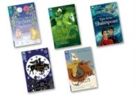 Oxford Reading Tree TreeTops Greatest Stories: Oxford Level 16-17: Mixed Pack (Oxford Reading Tree TreeTops Greatest Stories)