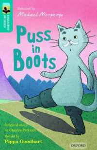 Oxford Reading Tree TreeTops Greatest Stories: Oxford Level 9: Puss in Boots (Oxford Reading Tree Treetops Greatest Stories)