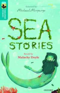Oxford Reading Tree TreeTops Greatest Stories: Oxford Level 9: Sea Stories (Oxford Reading Tree Treetops Greatest Stories)