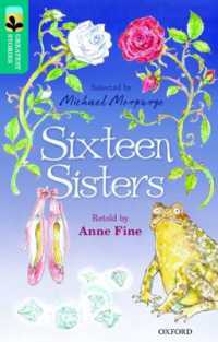 Oxford Reading Tree TreeTops Greatest Stories: Oxford Level 16: Sixteen Sisters (Oxford Reading Tree Treetops Greatest Stories)