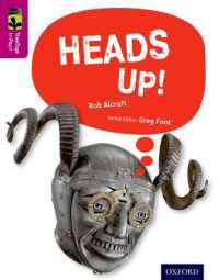 Oxford Reading Tree TreeTops inFact: Level 10: Heads Up! (Oxford Reading Tree Treetops infact)