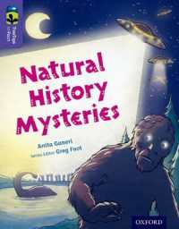 Oxford Reading Tree TreeTops inFact: Level 11: Natural History Mysteries (Oxford Reading Tree Treetops infact)