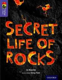 Oxford Reading Tree TreeTops inFact: Level 11: Secret Life of Rocks (Oxford Reading Tree Treetops infact)