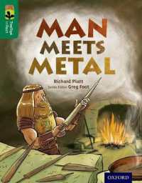 Oxford Reading Tree TreeTops inFact: Level 12: Man Meets Metal (Oxford Reading Tree Treetops infact)