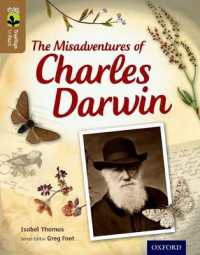 Oxford Reading Tree TreeTops inFact: Level 18: The Misadventures of Charles Darwin (Oxford Reading Tree Treetops infact)