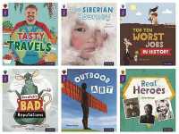Oxford Reading Tree inFact: Level 11: Class Pack of 36 (Oxford Reading Tree infact)