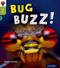Oxford Reading Tree inFact: Level 7: Bug Buzz! (Oxford Reading Tree infact)