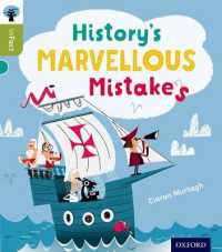Oxford Reading Tree inFact: Level 7: History's Marvellous Mistakes (Oxford Reading Tree infact)
