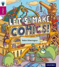 Oxford Reading Tree inFact: Level 10: Let's Make Comics! (Oxford Reading Tree infact)