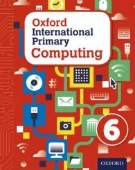 Oxford International Primary Computing Level 6
