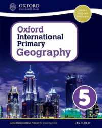 Oxford International Geography: Student Book 5 (Oxford International Geography)
