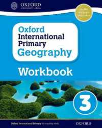 Oxford International Geography: Workbook 3 (Oxford International Geography)