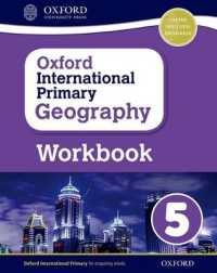 Oxford International Geography: Workbook 5 (Oxford International Geography)