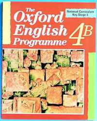 The Oxford English Programme