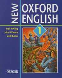 New Oxford English