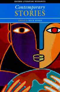 Contemporary Stories
