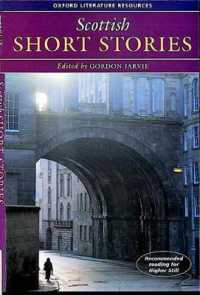 Scottish Short Stories