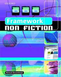 Framework Non-Fiction