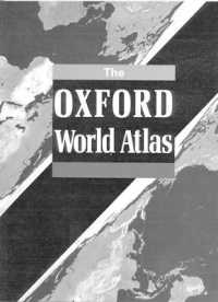 Oxford World Atlas