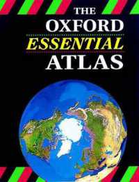 The Oxford Essential Atlas