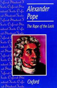 The Rape of the Lock