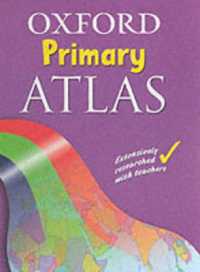 OXFORD PRIMARY ATLAS