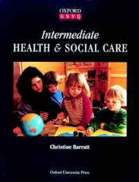 Intermediate Health and Social Care