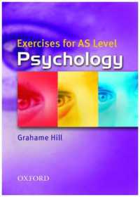 Exercises for AS Level Psychology